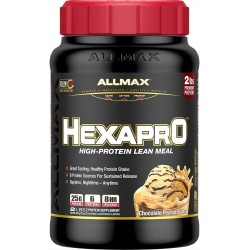 HEXAPRO WHEY (2 lbs) - 21 servings